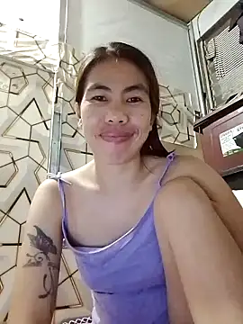 Deliciousgirl14 online show from 02-15-26, 07:02