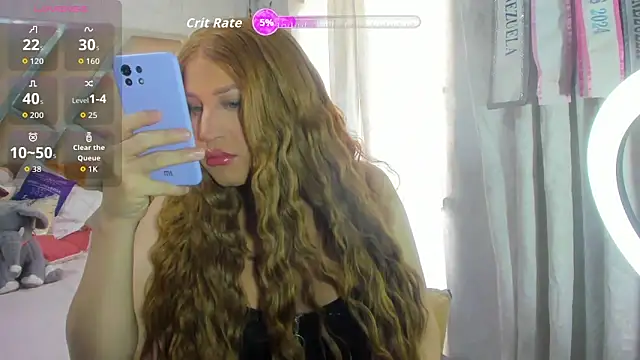 BarbieStyled online show from 05-19-26, 02:46