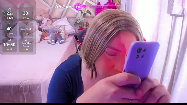 BarbieStyled online show from 11-05-25, 12:52