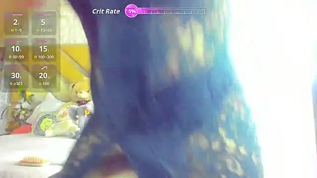 BarbieStyled online show from 06-23-26, 03:32
