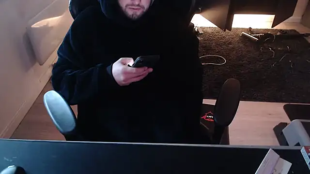 billybeerNL online show from 01-13-26, 12:20