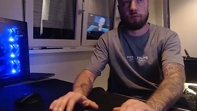 billybeerNL online show from 09-08-25, 08:30