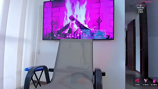 Michelle Ferrerr online show from 02-24-26, 10:43