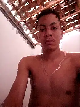 carloseduardo200319 online show from 01-18-26, 01:03