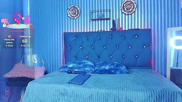 geminis milf online show from 03-18-26, 07:04