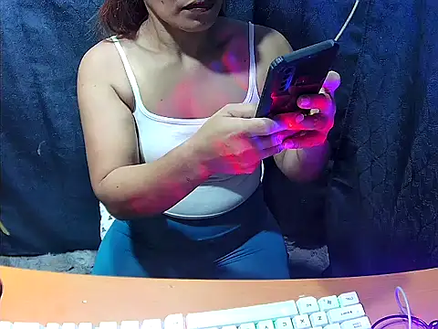 FlowerSexy online show from 04-17-26, 02:58