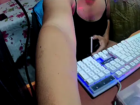 FlowerSexy online show from 02-08-26, 10:02