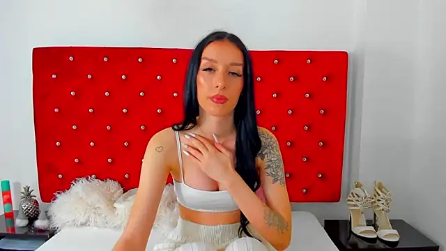 PleasureJasmine online show from 01-11-26, 12:23