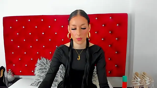 PleasureJasmine online show from 10-10-25, 07:42