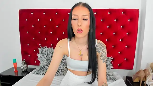 PleasureJasmine online show from 11-04-25, 09:02