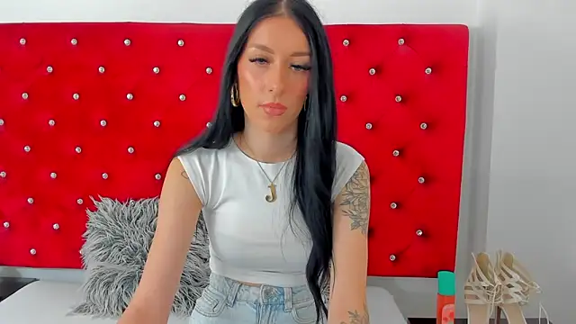 PleasureJasmine online show from 09-26-25, 07:26