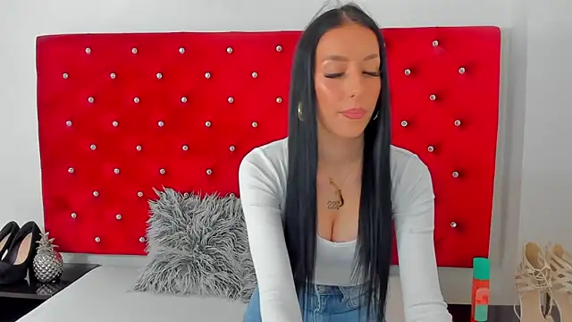 PleasureJasmine online show from 09-27-25, 10:54