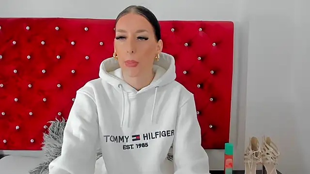 PleasureJasmine online show from 09-15-25, 07:09