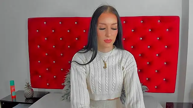 PleasureJasmine online show from 11-21-25, 09:41