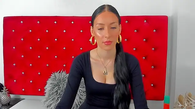 PleasureJasmine online show from 10-07-25, 07:42