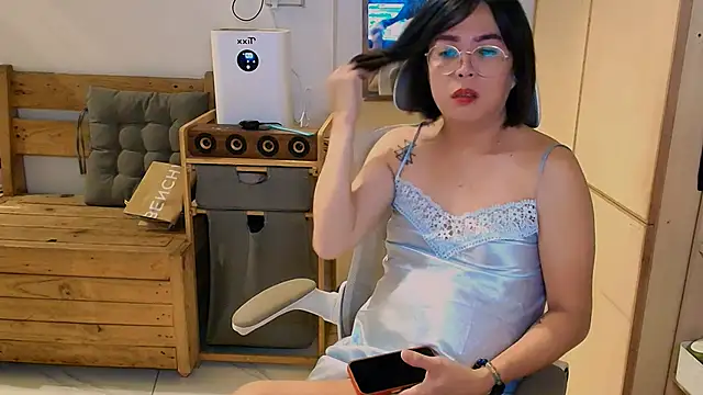 moriliciousxxx online show from 10-08-25, 05:20