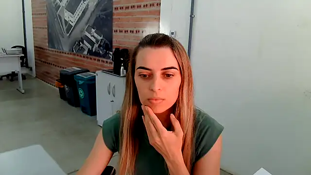 SweetGraciosa online show from 12-03-25, 07:46