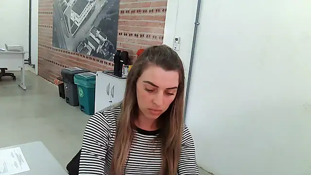 SweetGraciosa online show from 09-24-25, 04:35