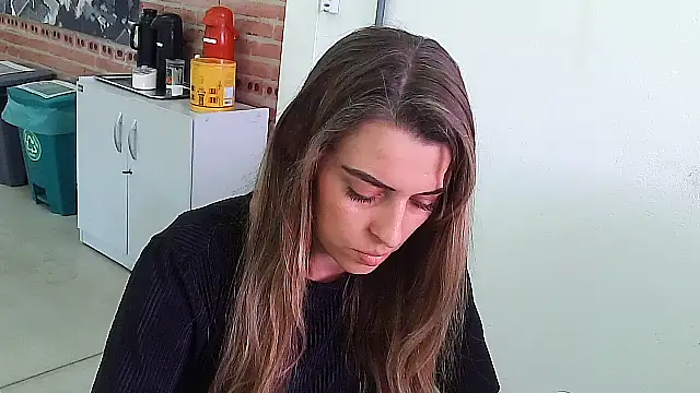 SweetGraciosa online show from 09-19-25, 06:01