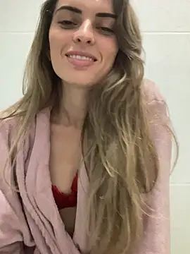 SweetGraciosa online show from 10-10-25, 12:55