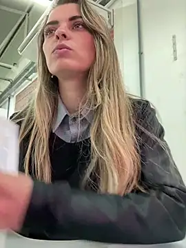 SweetGraciosa online show from 09-26-25, 03:30