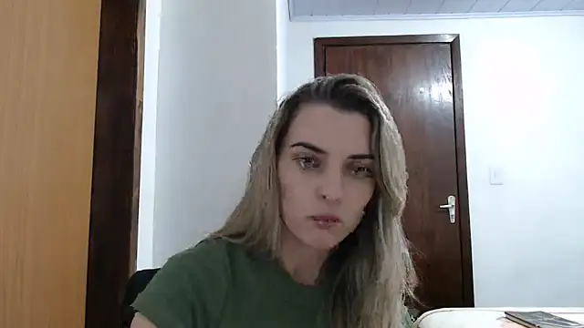 SweetGraciosa online show from 11-08-25, 11:30