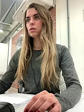 SweetGraciosa online show from 10-02-25, 12:08