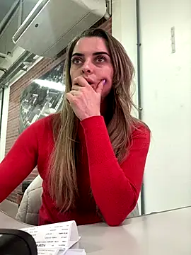 SweetGraciosa online show from 10-24-25, 02:05