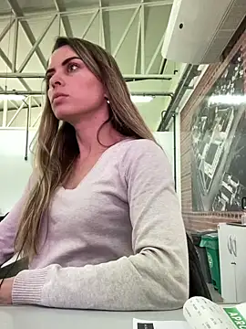 SweetGraciosa online show from 09-15-25, 04:18