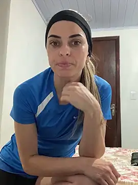 SweetGraciosa online show from 09-30-25, 12:16