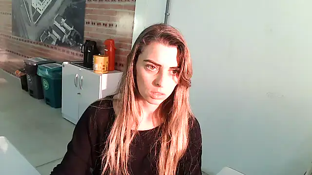 SweetGraciosa online show from 09-23-25, 08:27