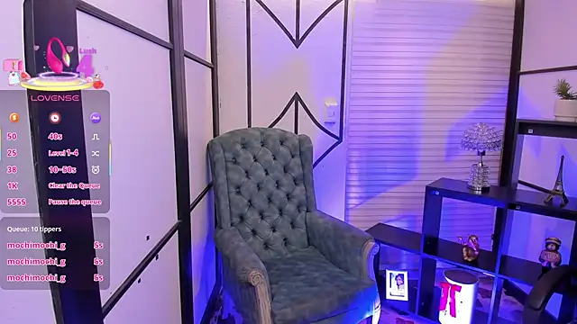 NahomiRichards  online show from 12-03-25, 04:57