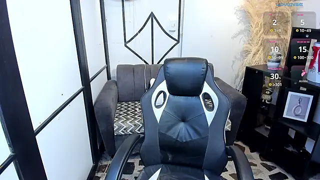 NahomiRichards  online show from 03-08-26, 03:54