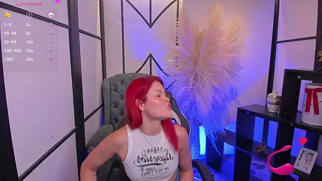 NahomiRichards  online show from 02-06-26, 06:20