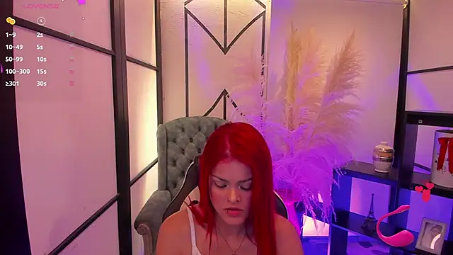 NahomiRichards  online show from 02-12-26, 05:29