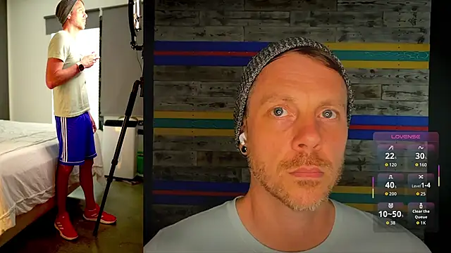 lukas 24 online show from 09-18-25, 06:22