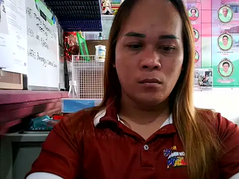 Snapshot of urdreamgirljacky chatting on 01-12-26, 01:45 urdreamgirljacky online show from 01-12-26, 01:45