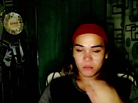Snapshot of urdreamgirljacky chatting on 10-03-25, 11:12 urdreamgirljacky online show from 10-03-25, 11:12