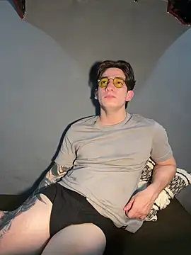 AteneoJr online show from 03-03-26, 12:17