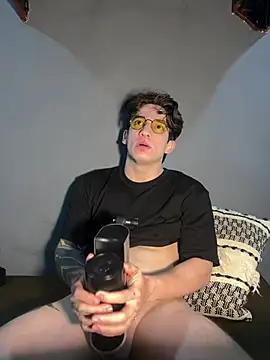 AteneoJr online show from 03-08-26, 02:04