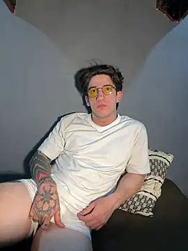 AteneoJr online show from 03-28-26, 01:50