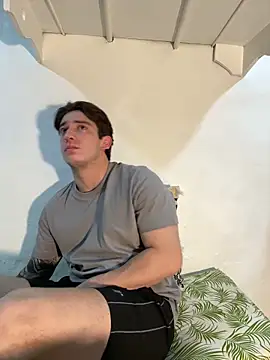 AteneoJr online show from 02-08-26, 01:25