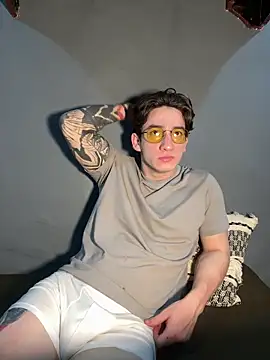 AteneoJr online show from 03-10-26, 12:14