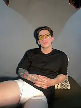 AteneoJr online show from 03-19-26, 12:32