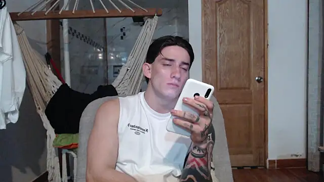 AteneoJr online show from 11-15-25, 04:49