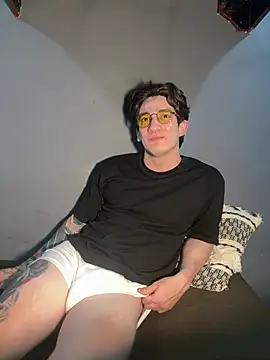 AteneoJr online show from 03-15-26, 01:01