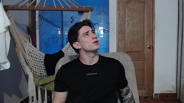 AteneoJr online show from 12-03-25, 04:35