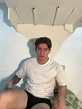 AteneoJr online show from 02-12-26, 12:21