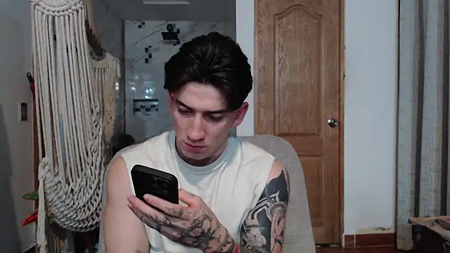 AteneoJr online show from 10-31-25, 04:53