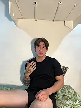 AteneoJr online show from 02-14-26, 12:22